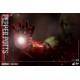 Iron Man 3 Movie Masterpiece Action Figure 1/6 Pepper Potts 28 cm